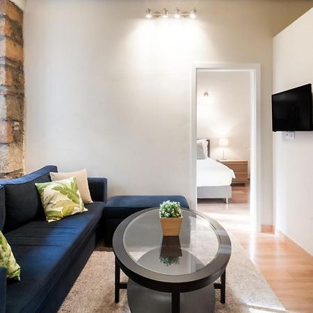 Luxurious Art Apartments Athens Ngoại thất bức ảnh