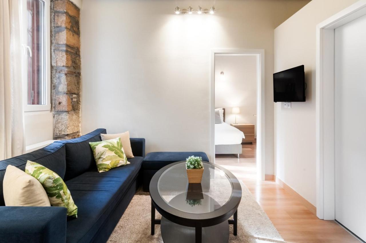 Luxurious Art Apartments Athens Ngoại thất bức ảnh