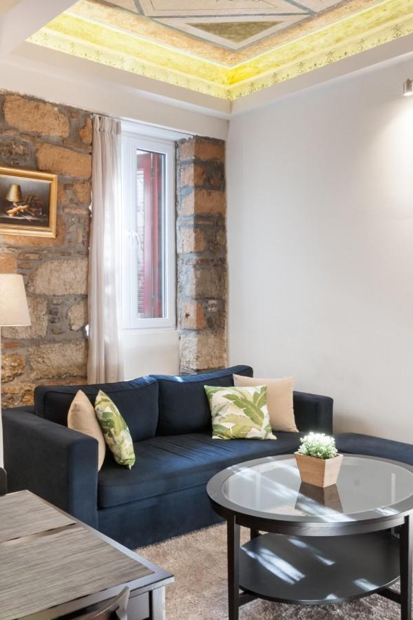 Luxurious Art Apartments Athens Ngoại thất bức ảnh