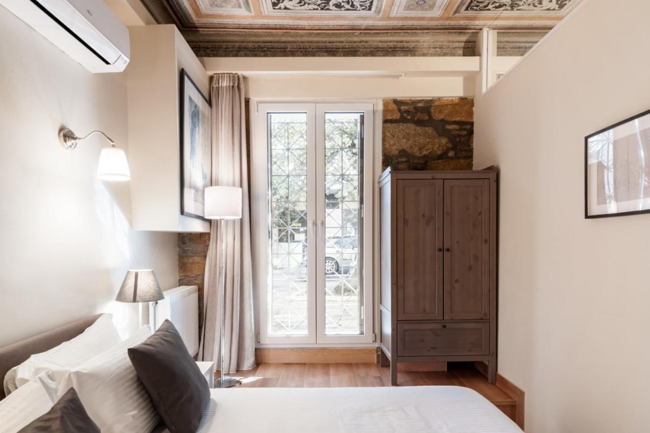 Luxurious Art Apartments Athens Ngoại thất bức ảnh