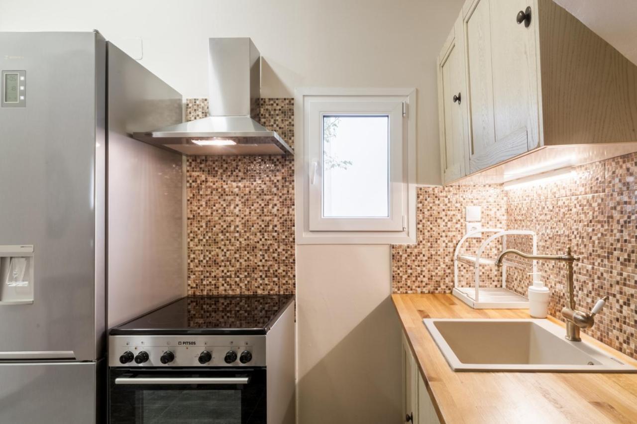 Luxurious Art Apartments Athens Ngoại thất bức ảnh
