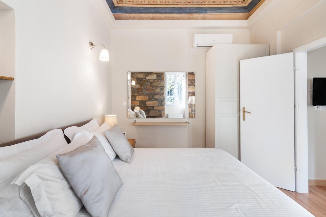 Luxurious Art Apartments Athens Ngoại thất bức ảnh