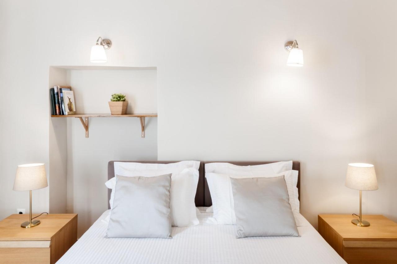 Luxurious Art Apartments Athens Ngoại thất bức ảnh