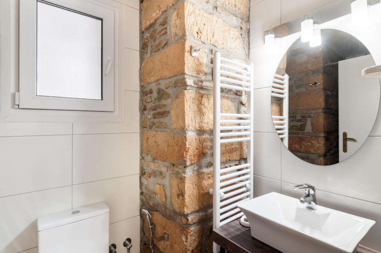 Luxurious Art Apartments Athens Ngoại thất bức ảnh