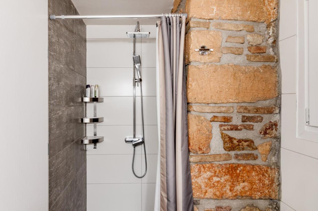 Luxurious Art Apartments Athens Ngoại thất bức ảnh
