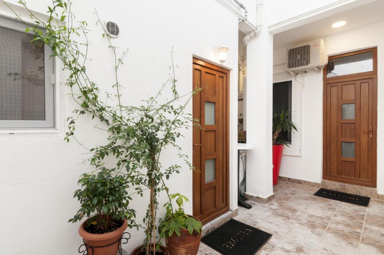 Luxurious Art Apartments Athens Ngoại thất bức ảnh
