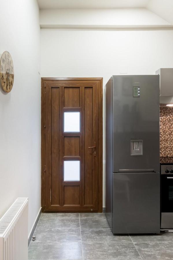 Luxurious Art Apartments Athens Ngoại thất bức ảnh
