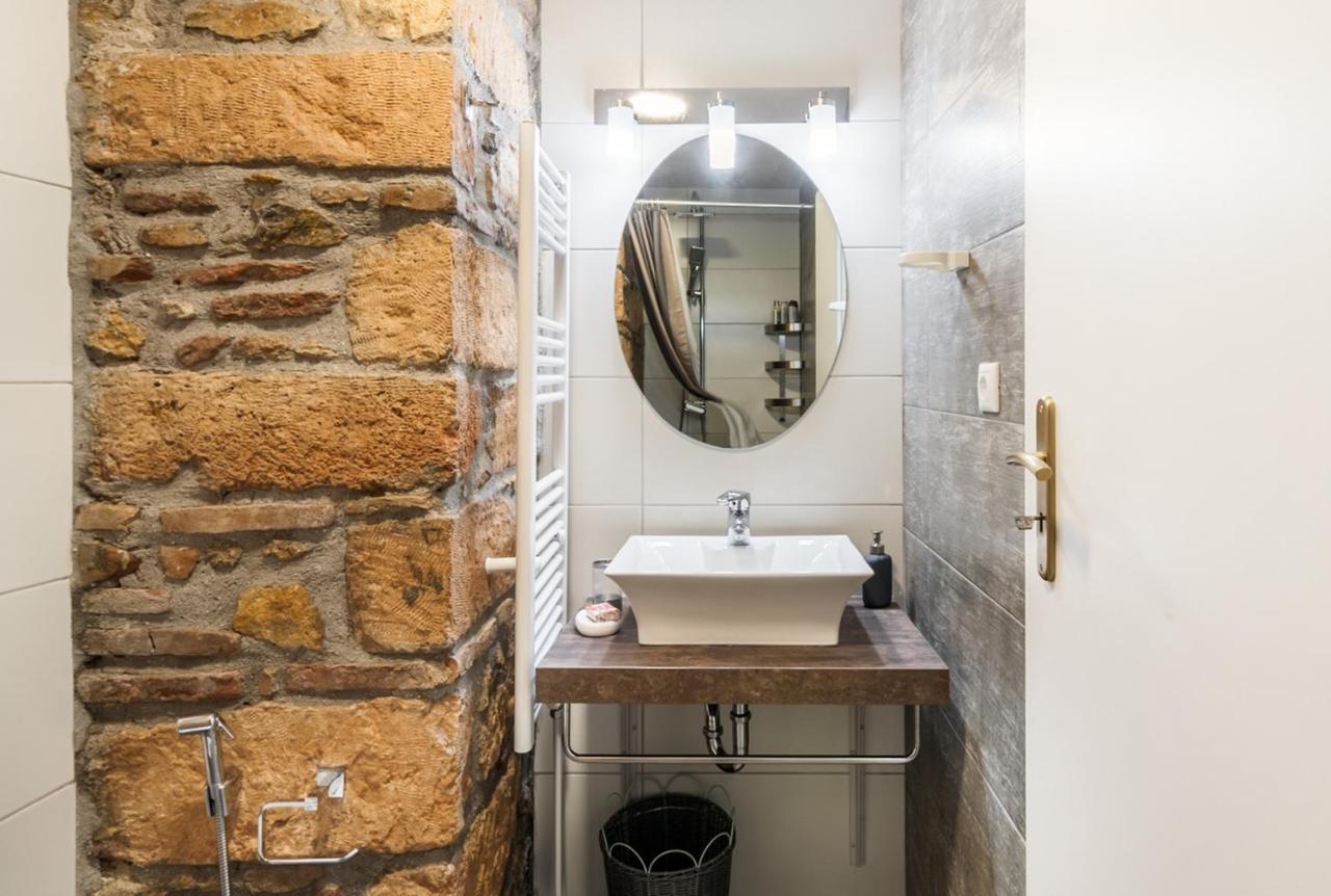 Luxurious Art Apartments Athens Ngoại thất bức ảnh