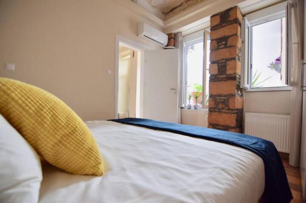 Luxurious Art Apartments Athens Ngoại thất bức ảnh
