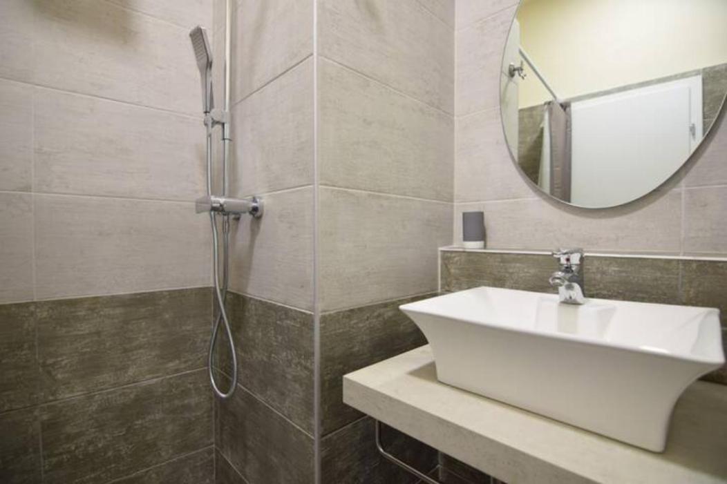 Luxurious Art Apartments Athens Ngoại thất bức ảnh