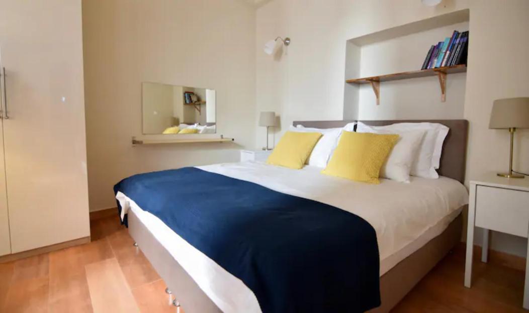 Luxurious Art Apartments Athens Ngoại thất bức ảnh